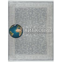 Турецкий ковер Mishribi-av 39813 Серый